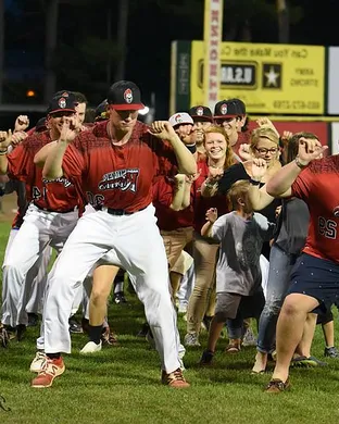 Nashua Silver Knights Baseball event