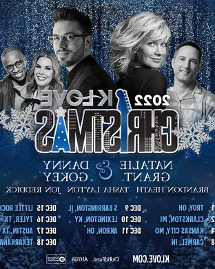 Natalie Grant  New concert