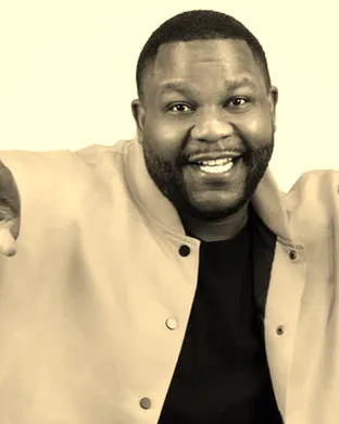 Nate Jackson Comedy concert