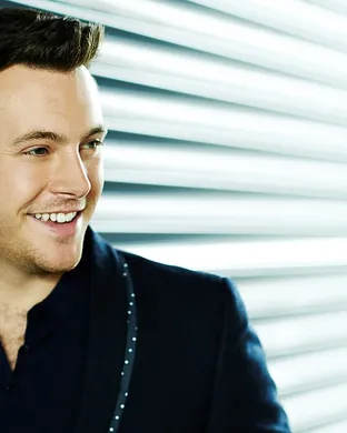 Nathan Carter Country concert