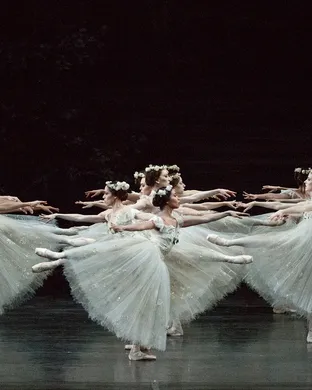 National Ballet Of Canada Ballet show