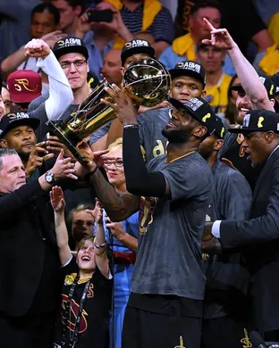 NBA Finals Basketball event