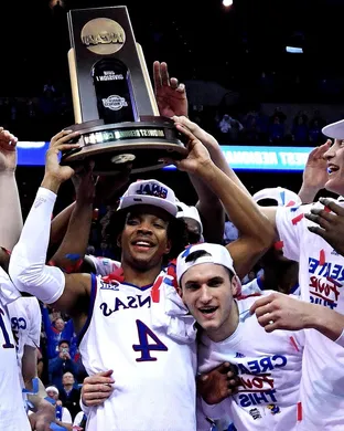 NCAA Men's Basketball Tournament Basketball event