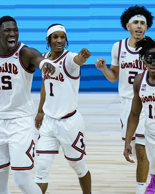 NCAA Midwest Regional Basketball event