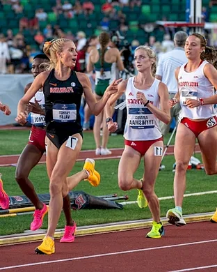 NCAA Track and Field Championships Other event
