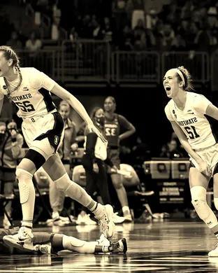 NCAA Womens Basketball Tournament Basketball event