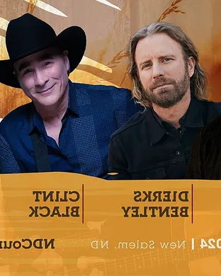 ND Country Fest Festival concert