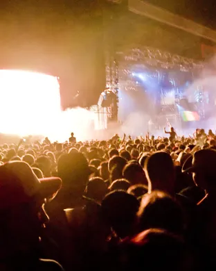 ND Country Fest Festival concert