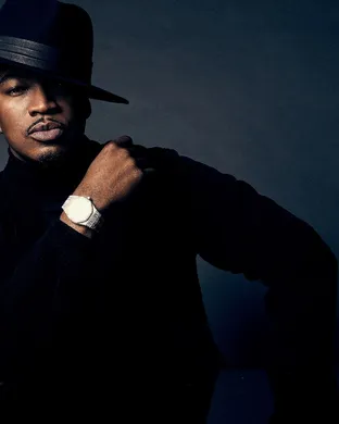 Ne-Yo Alternative concert