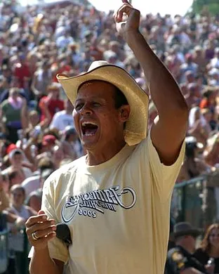 Neal McCoy Country concert