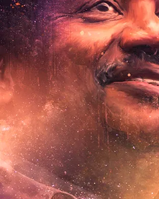 Neil deGrasse Tyson Lecture concert