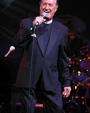 Neil Sedaka Pop concert