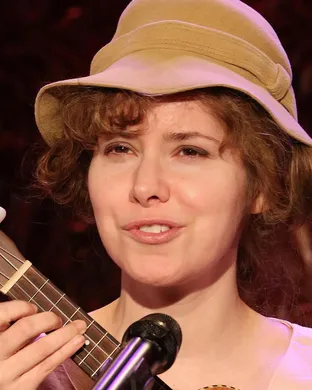 Nellie McKay Alternative concert