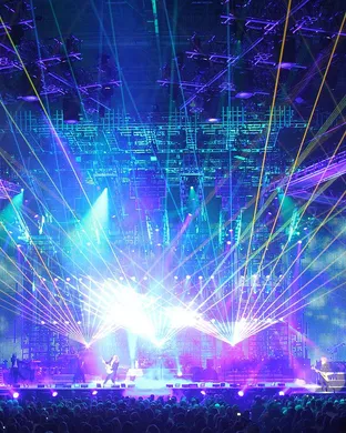 Neon Nights Other concert