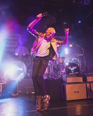 Neon Trees Alternative concert