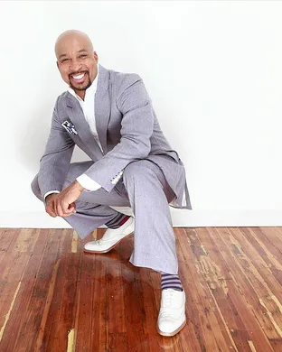 Nephew Tommy Comedy concert
