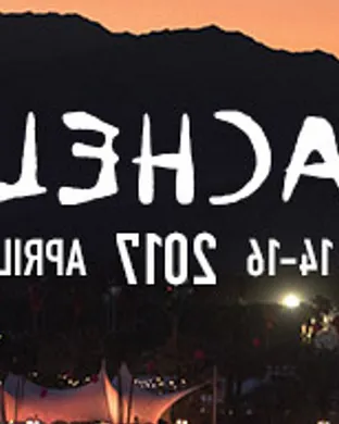 Netsky Techno concert