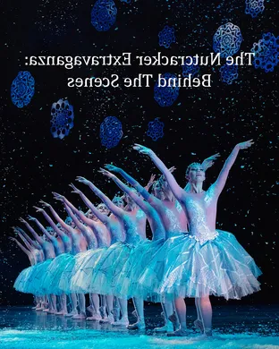 Nevada Ballet Theater Latin concert