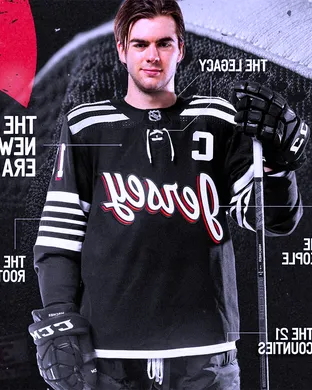 New Jersey Devils Hockey event