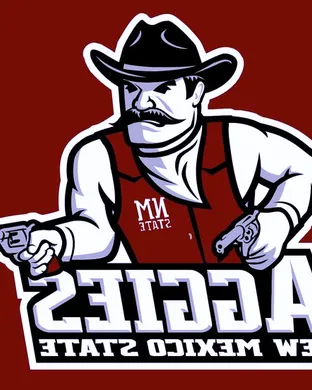 New Mexico State Aggies Football Football event