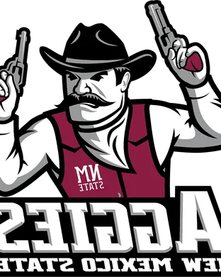 New Mexico State Aggies Football event