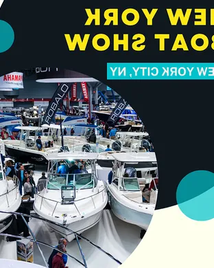New York Boat Show Other concert