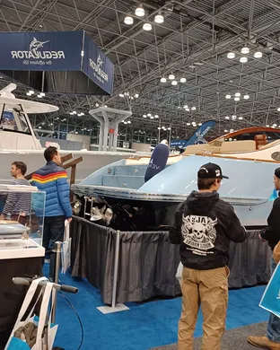 New York Boat Show Other concert