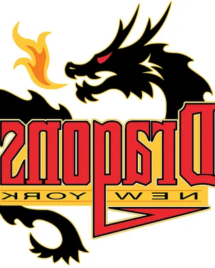 New York Dragons Football event