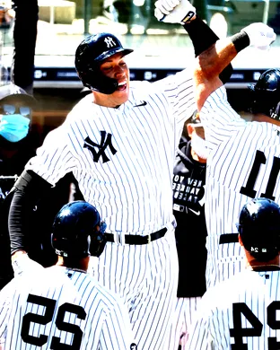 New York Yankees Other concert