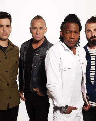 Newsboys New concert