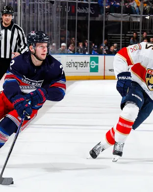 NHL Conference Finals Hockey event