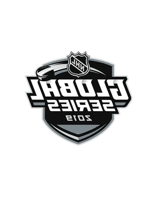 NHL Global Series Hockey event