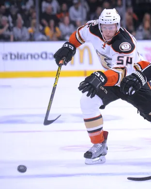 NHL Preseason Hockey event