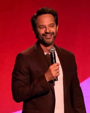 Nick Kroll Comedy concert
