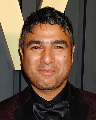 Nick Mohammed Comedy concert