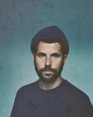 Nick Mulvey Pop concert