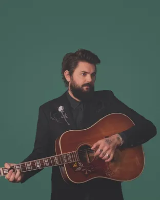 Nick Thune Comedy concert