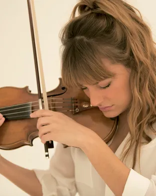 Nicola Benedetti Classical concert