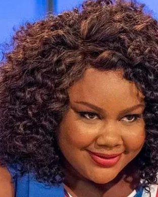 Nicole Byer Comedy concert
