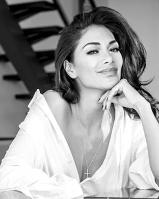 Nicole Scherzinger Pop concert