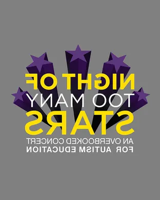 Night Of Too Many Stars Comedy concert