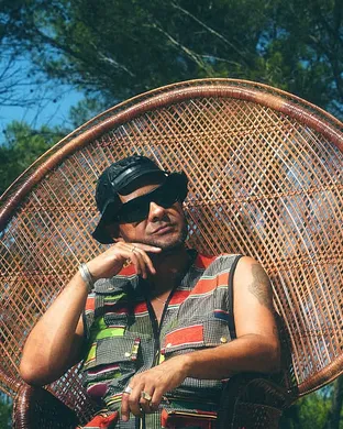 Nightmares On Wax Alternative concert