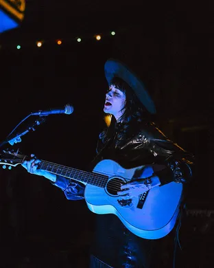 Nikki Lane Country concert