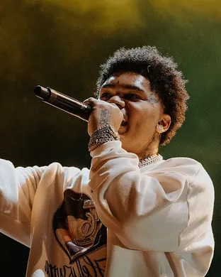 NoCap Festival concert