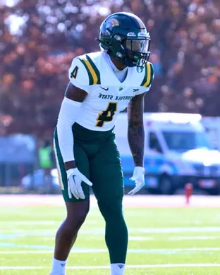 Norfolk State Spartans Football Football event