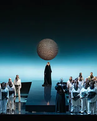 Norma Film concert