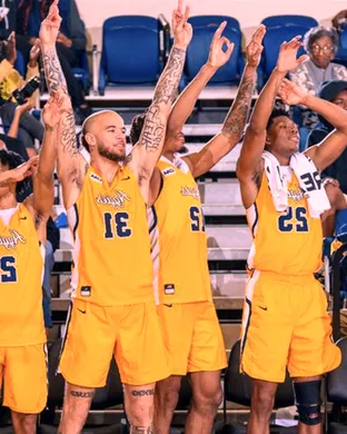 North Carolina A&T Aggies Football Football event