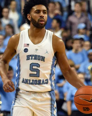 North Carolina Tar Heels Basketball Basketball event