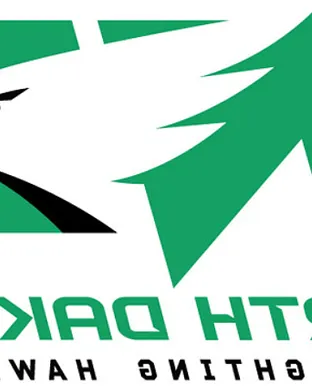 North Dakota Fighting Hawks Football event