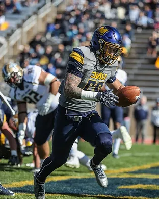 Northern Colorado Bears Football Football event